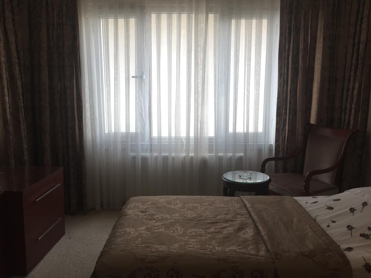 Pen Hotel Istanbul Eksteriør bilde