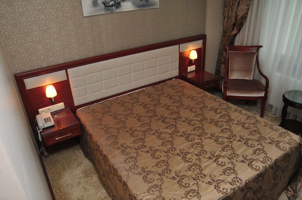 Pen Hotel Istanbul Eksteriør bilde